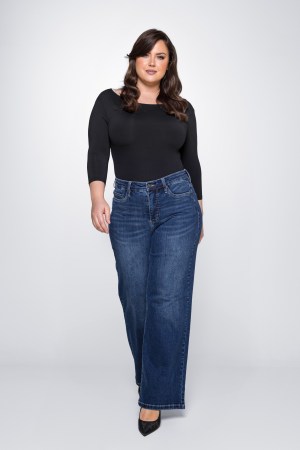 Fox Factor FW24 DIXI Brooklyn Blue front